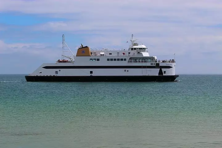 Oak Bluffs, Martha's Vineyard Audio Tour