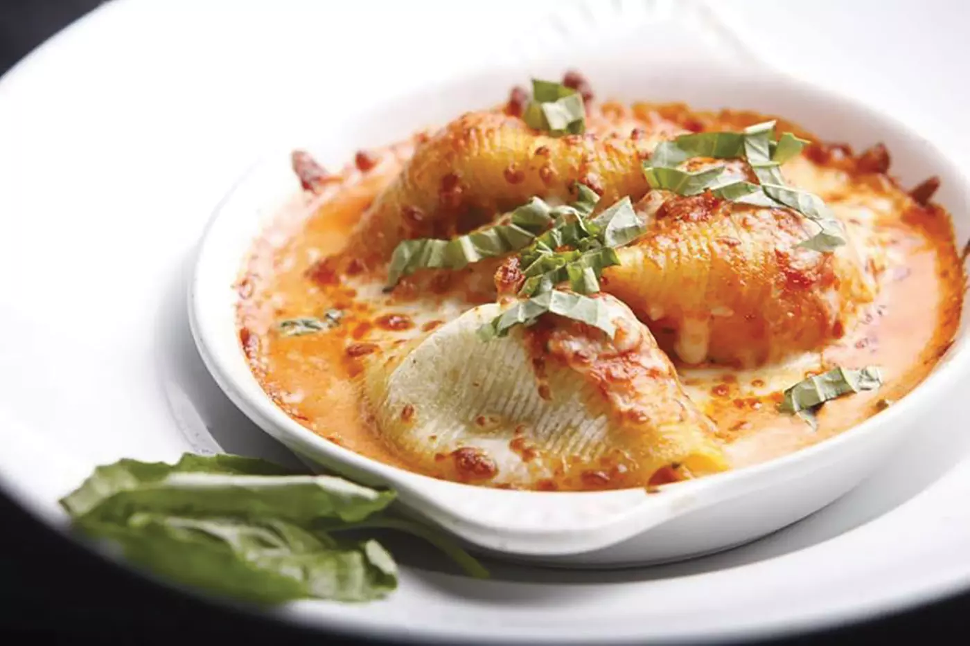 $10 For $20 Worth Of Casual Dining - Second Medium