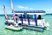 Private Chartered Pontoon Boat-Up to 16 Guests with Restroom - Second Medium