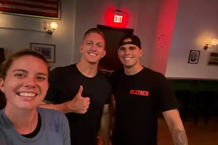 Small-Group History Tour Pub Crawl of Washington, D.C.