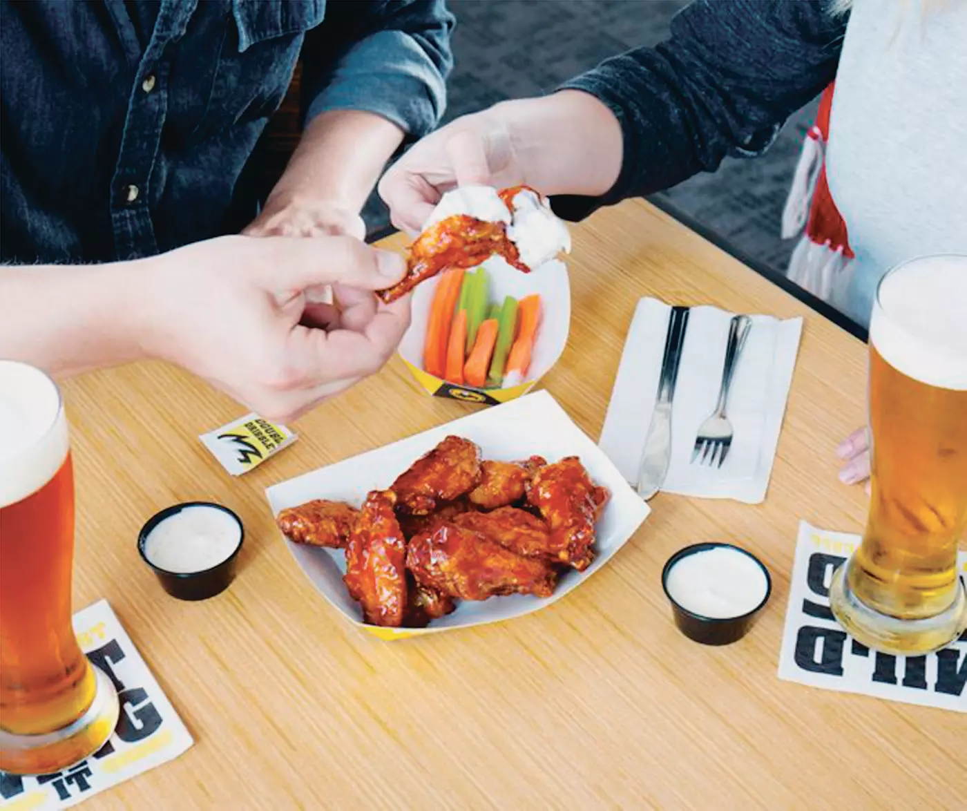 $15 For $30 Worth Of Casual Dining - Second Medium