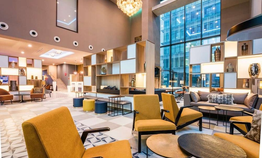 Image 45: ✈ SPANIEN | Barcelona - Leonardo Royal Hotel Barcelona Fira 4*, 2 N...