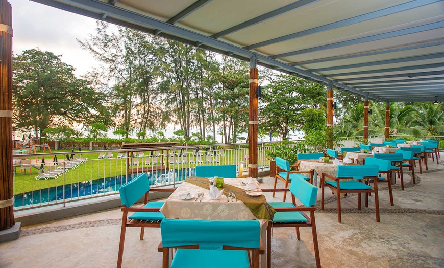 Image 10: ✈ THAÏLANDE | Khao Lak - Mai Khaolak Beach Resort & Spa 5*, 5 nuit ...