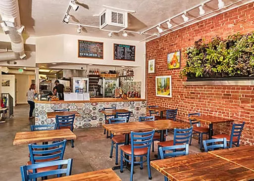 5% Cash Back at Sullivan Scrap Kitchen