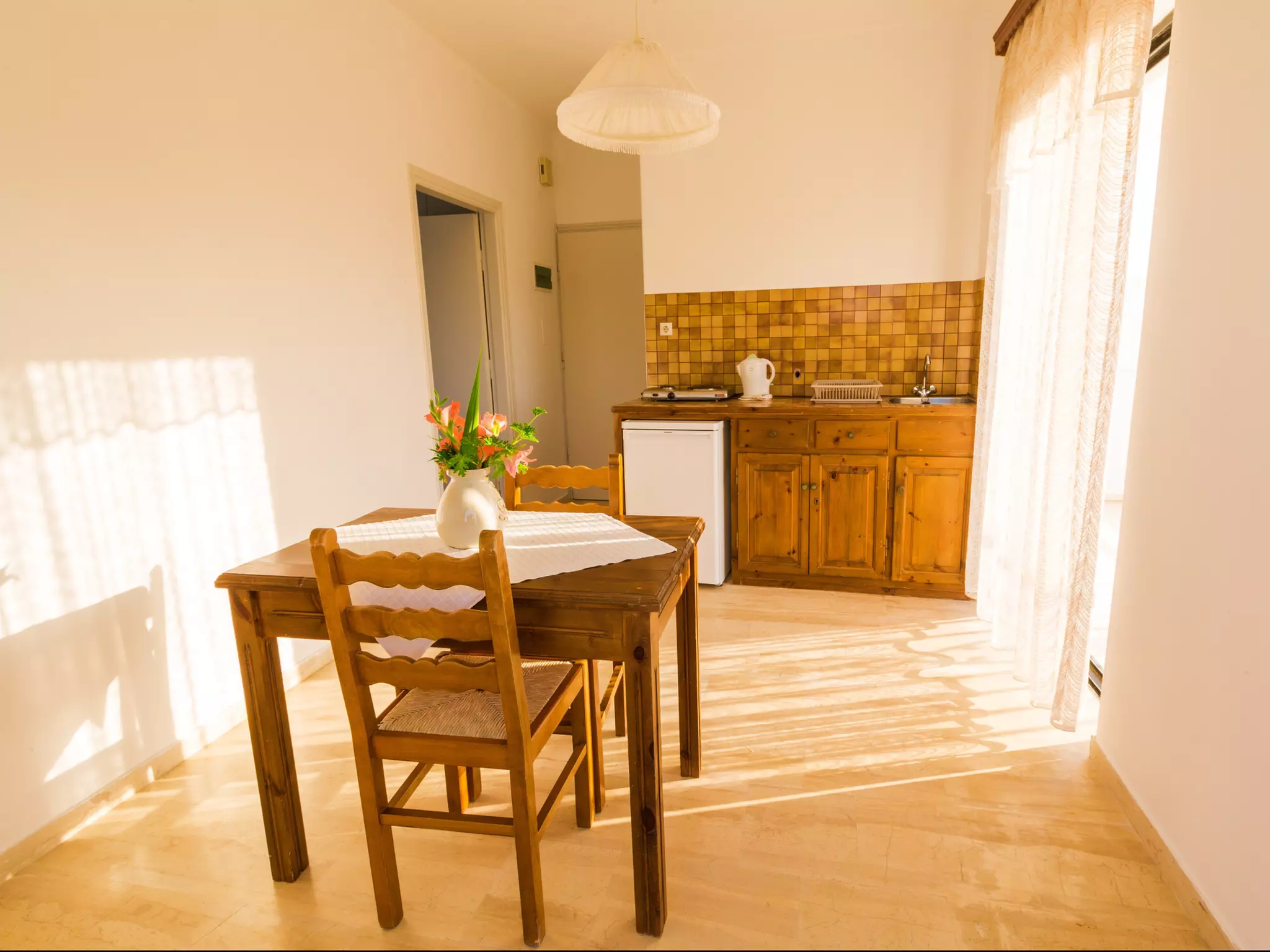 ✈ CORFU | Agios Georgios Argirades - CCB Bruskos 3*, 4 nachten - Bu...