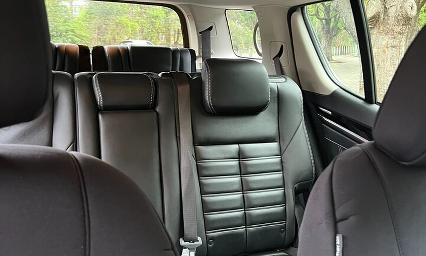 Image 16: Sydney Private Tour - Pick up & Drop off