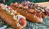 $15 For $30 Worth Of Casual Dining