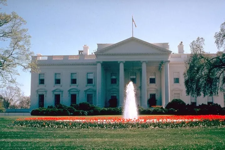 Discover Washington DC on a Day Trip from Manhattan or New Jersey