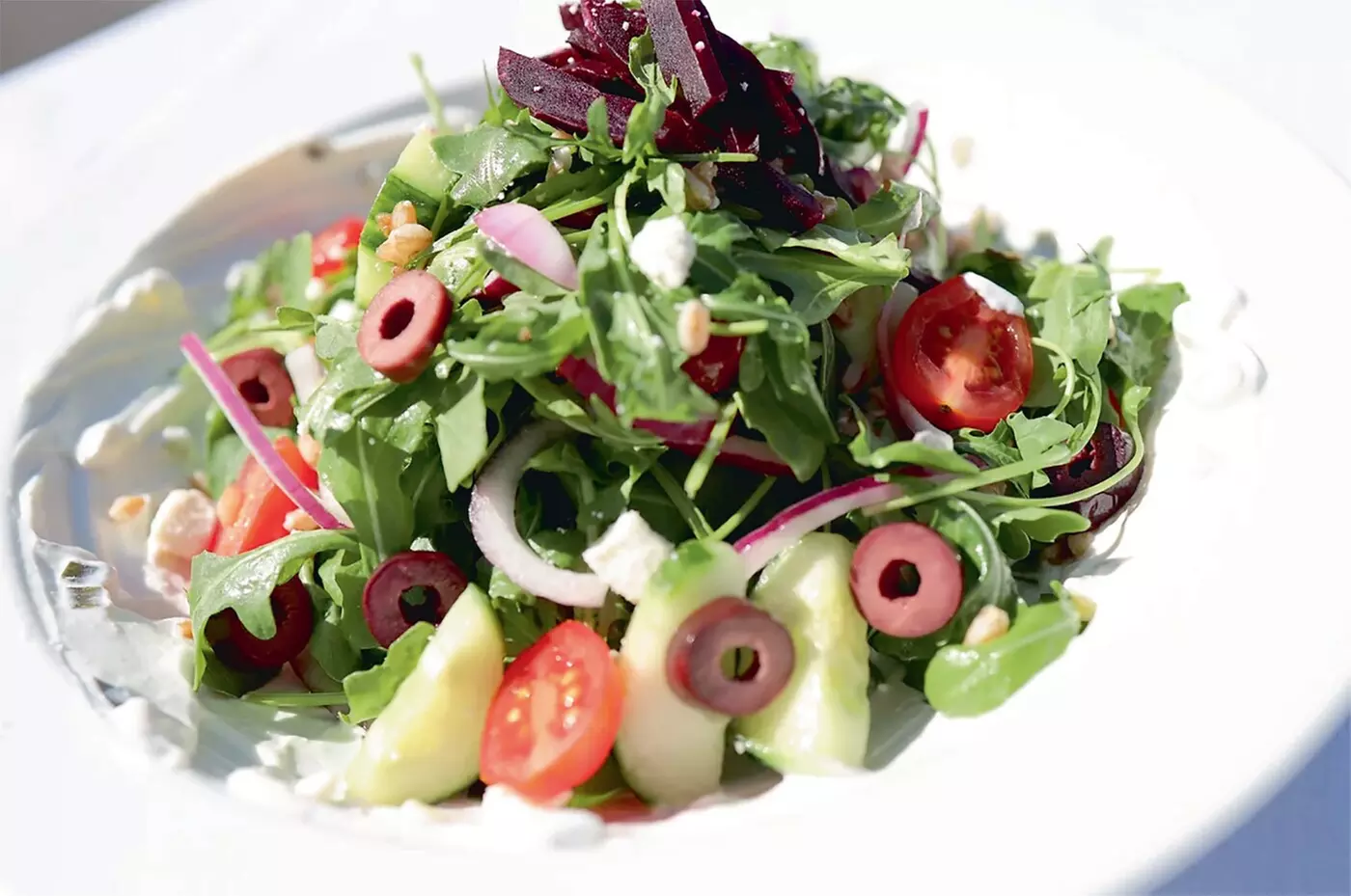 $10 For $20 Worth Of Italian Cuisine