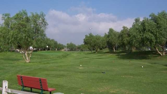 Online Booking - Round of Golf at Van Buren Golf Center