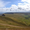 Image 2: Cardiff, Brecon Beacons & Snowdonia–Online Self-Guided Trip Plan