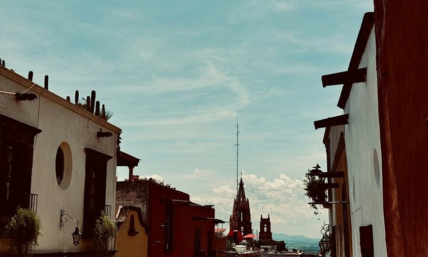 Image 7: Private Tour Guide in San Miguel de Allende