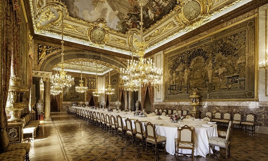 Image 2: Visita Guiada al Palacio Real de Madrid con Entrada