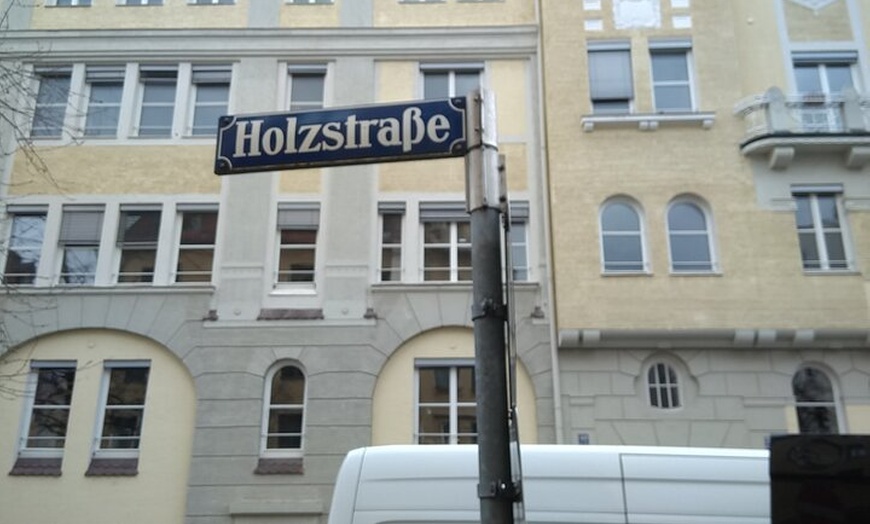 Image 6: Gay History Tour durch München