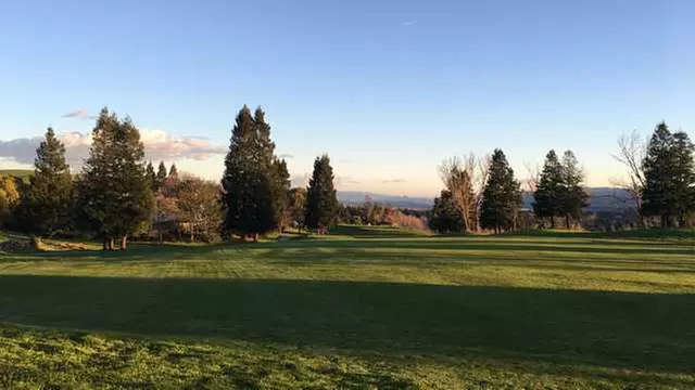 Online Booking - Round of Golf at Canyon Lakes Golf Course & Brewery - Primary Image