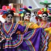 Image 6: The Day of the Dead Private Tour in Mexico City