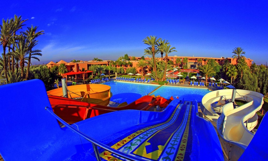 Marrakech - Labranda Targa ... | Groupon Getaways