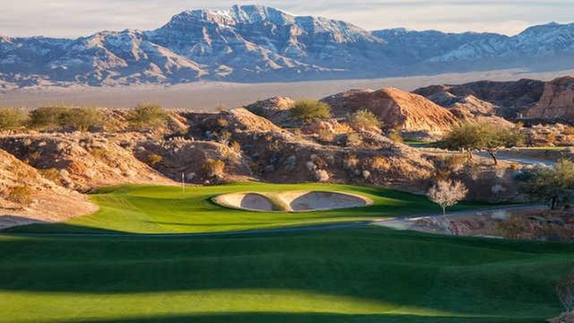 Online Booking - Round of Golf at Conestoga Golf Club