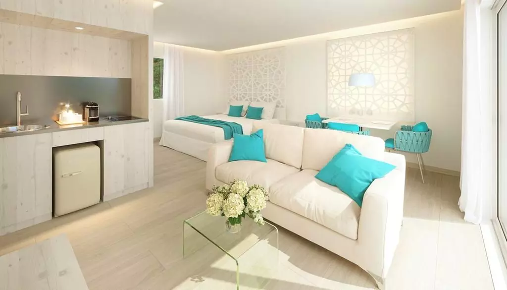 ✈ MAJORQUE | Cala d'Or - Hotel Club Es Talaial 3*, 3 nuit - Club