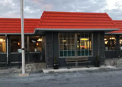 5% Cash Back at Cocoa Diner - Primary Image