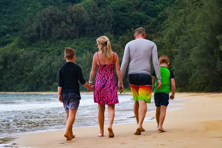 Full-Day Guided Private Tour