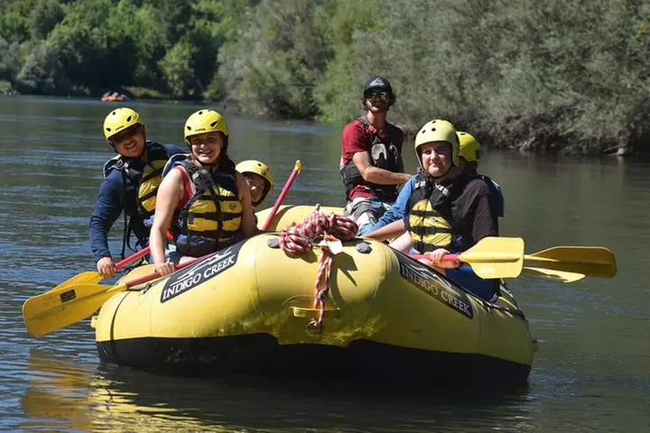 Rogue Valley Rapid Run