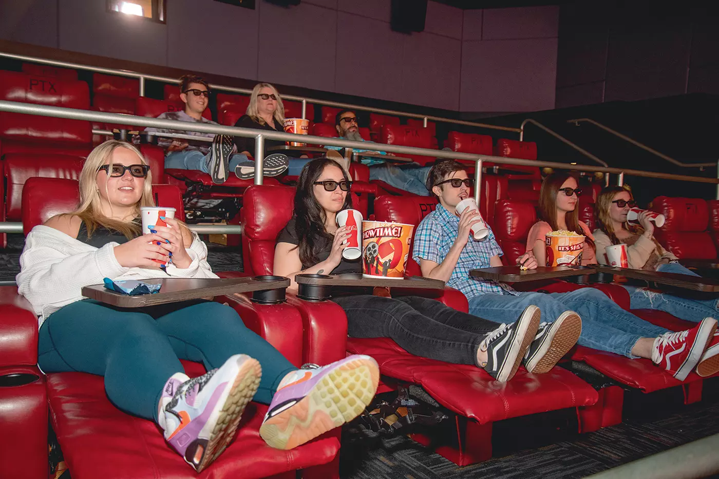 $13 For 2 Movie Tickets (Reg. $26) - Primary Image