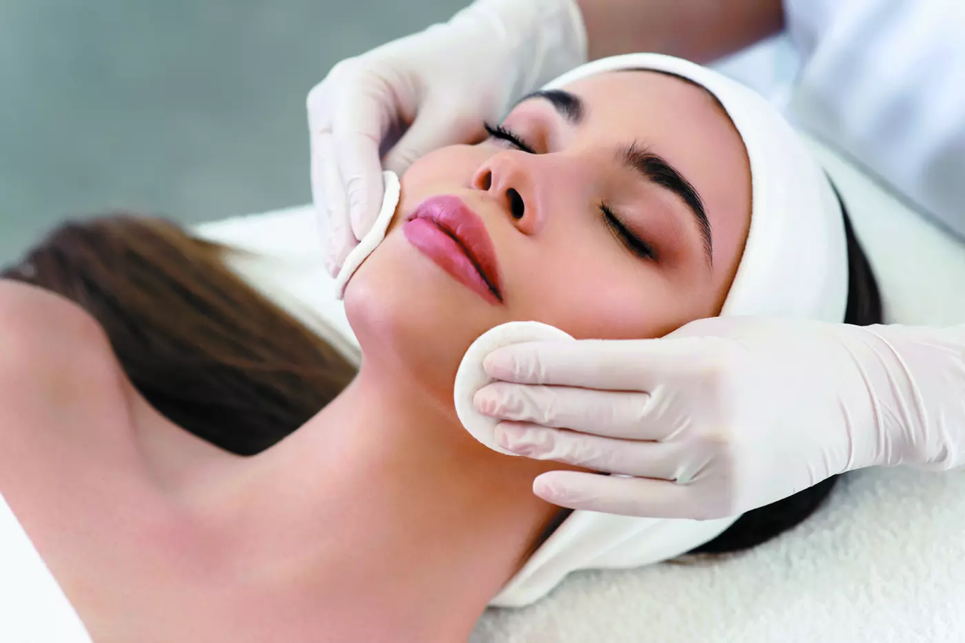 $50 For $100 Toward Any Salon Service - Primary Image