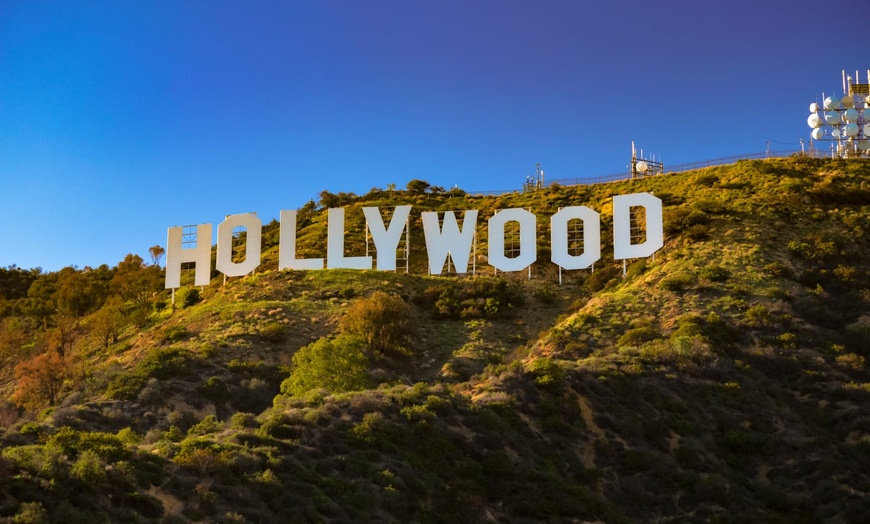 Image 3: ✈ ETATS-UNIS | De Los Angeles À San Francisco - La conquête de l'Ou...