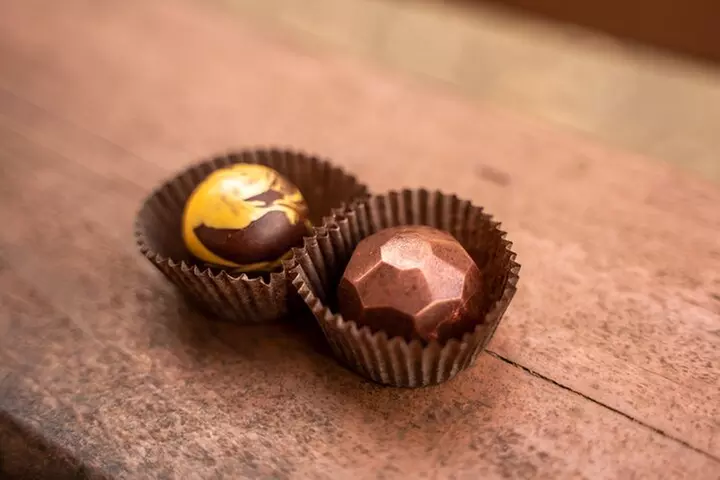 Walking Food Tour Exploring Hanalei