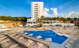 ✈ Palmanova - Hotel Globales ...