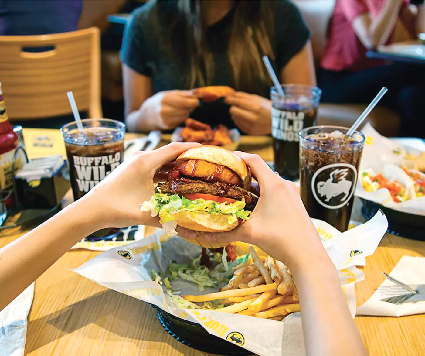 $15 For $30 Worth Of Casual Dining - Primary Image