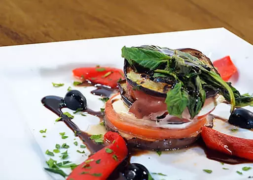 5% Cash Back at Maestro's Italian Restaurant