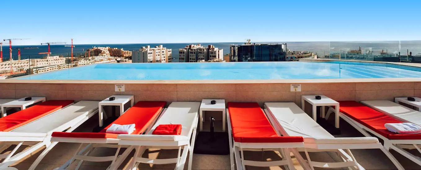 ✈ MALTA | St Julian's - SO City Hotel - adults Only 3*, 3 notti - Solo per adulti - Primary Image
