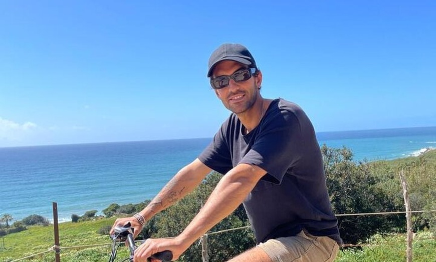 Image 2: Alquiler de bicicletas eléctricas en Tarifa