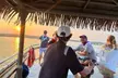 2-Hour Tiki Boat Tour in Folly Beach - Second Medium