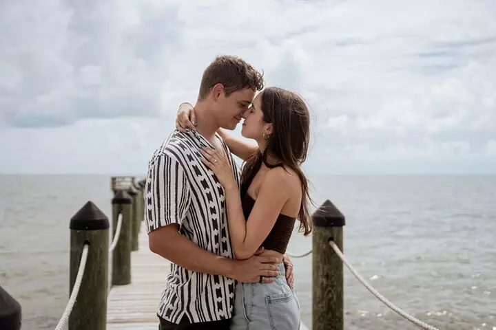 Miami Beach Professional Photography South Pointe Park