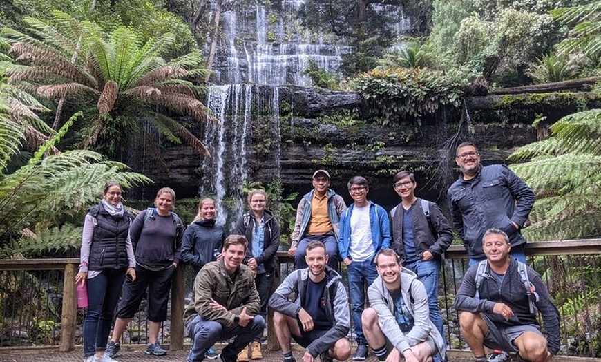 Image 10: 5-Day Best of Tasmania Tour from Hobart