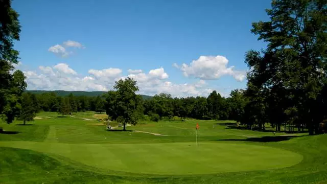 Online Booking - Round of Golf at Rock Ridge Golf Course - Primary Image