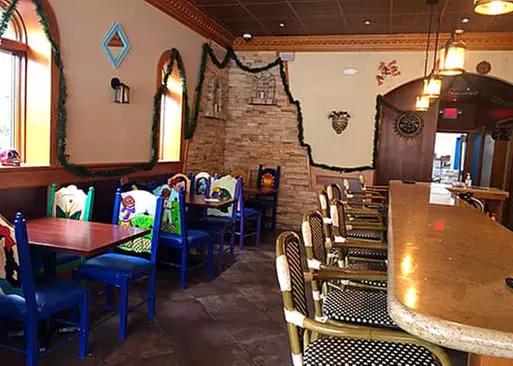5% Cash Back at Mexica Kitchen & Cantina