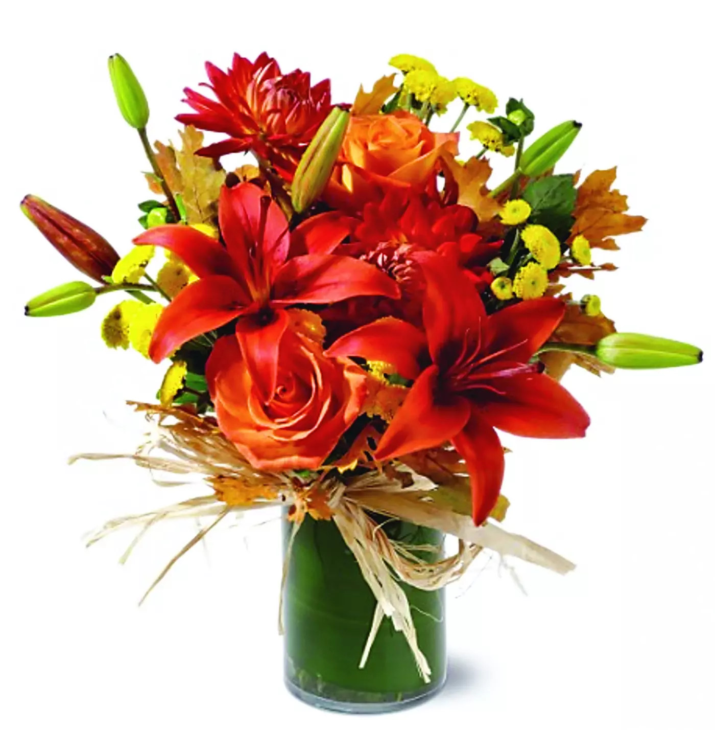 $25 For $50 Toward Floral Arrangements - Primary Image