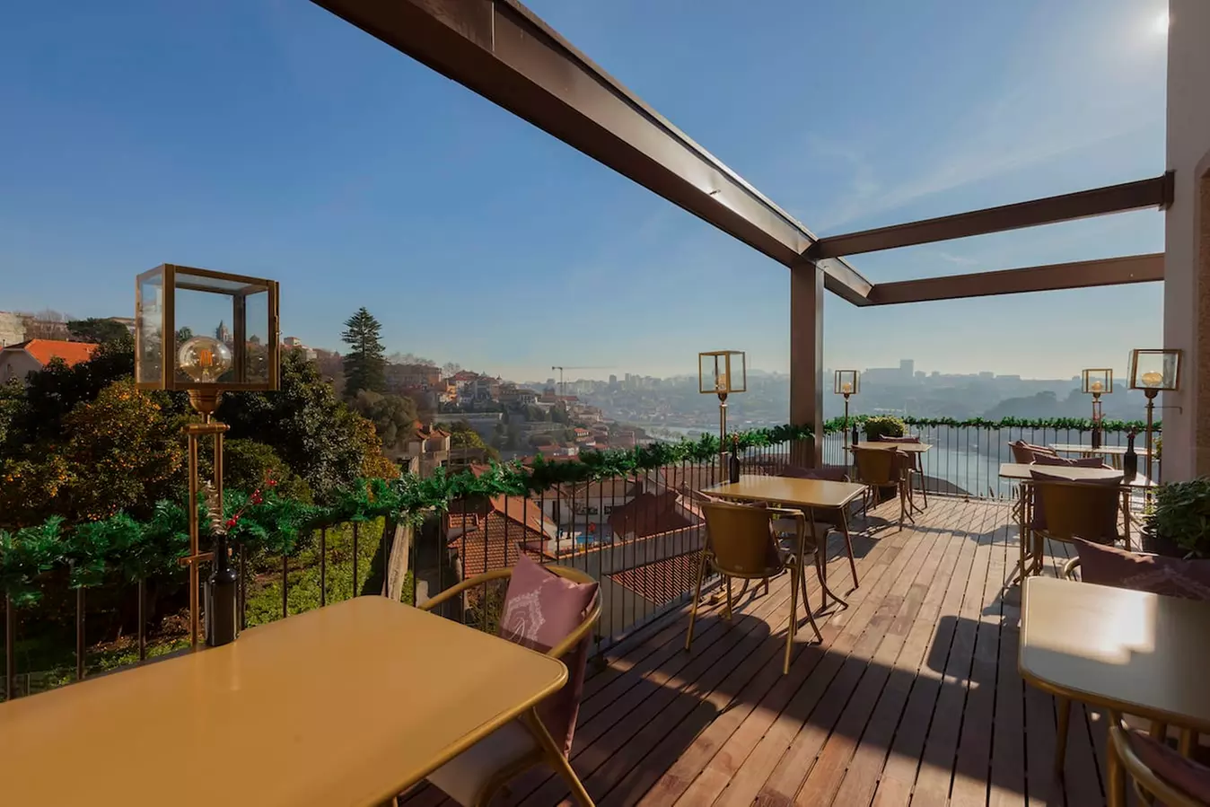 ✈ PORTUGAL | Porto - Torel Avantgarde 5*, 2 nights - Boutique hotel