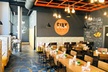 5% Cash Back at Stax Cafe - Second Medium