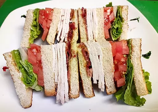5% Cash Back at Haddon Diner