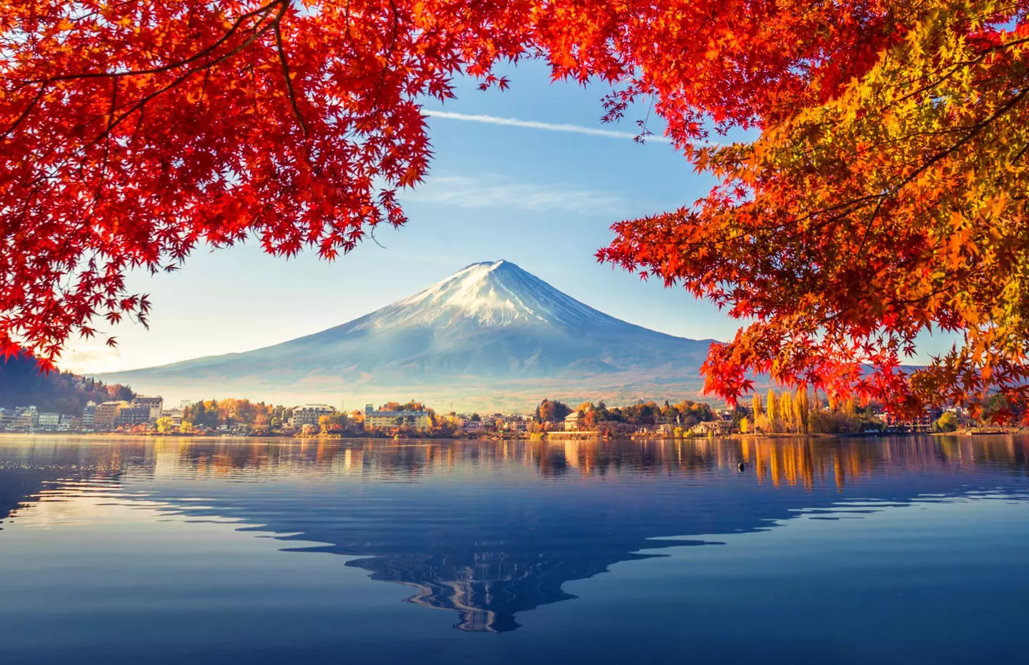 ✈ GIAPPONE | Da Tokyo a Osaka - Le 3 perle del Giappone 3*, 8 notti...