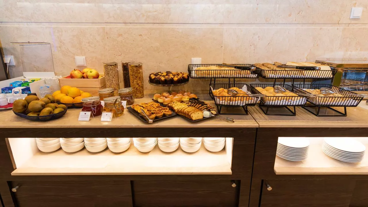 ✈ PORTUGAL | Lisbonne - America Diamonds Hotel 3*, 2 nuit - City break