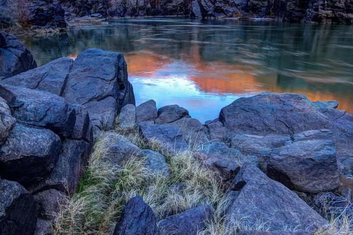 Westwater Canyon Full-Day Rafting Adventure from Moab