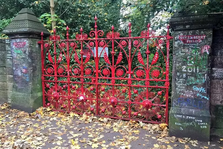 Half Day Liverpool Beatles Excursion. Visit the Cavern Club