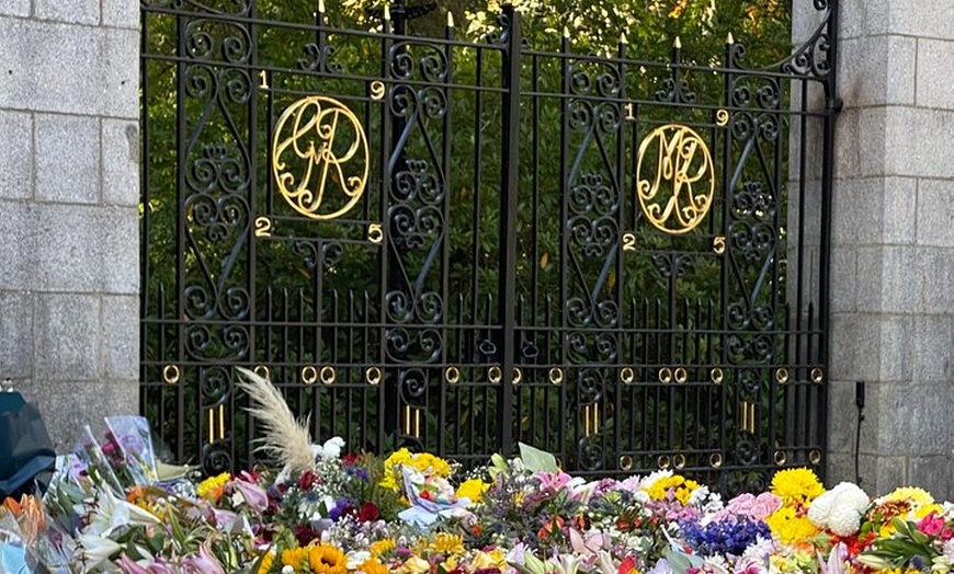 Image 12: Balmoral Castle & Royal Deeside tour Inc Admission fee