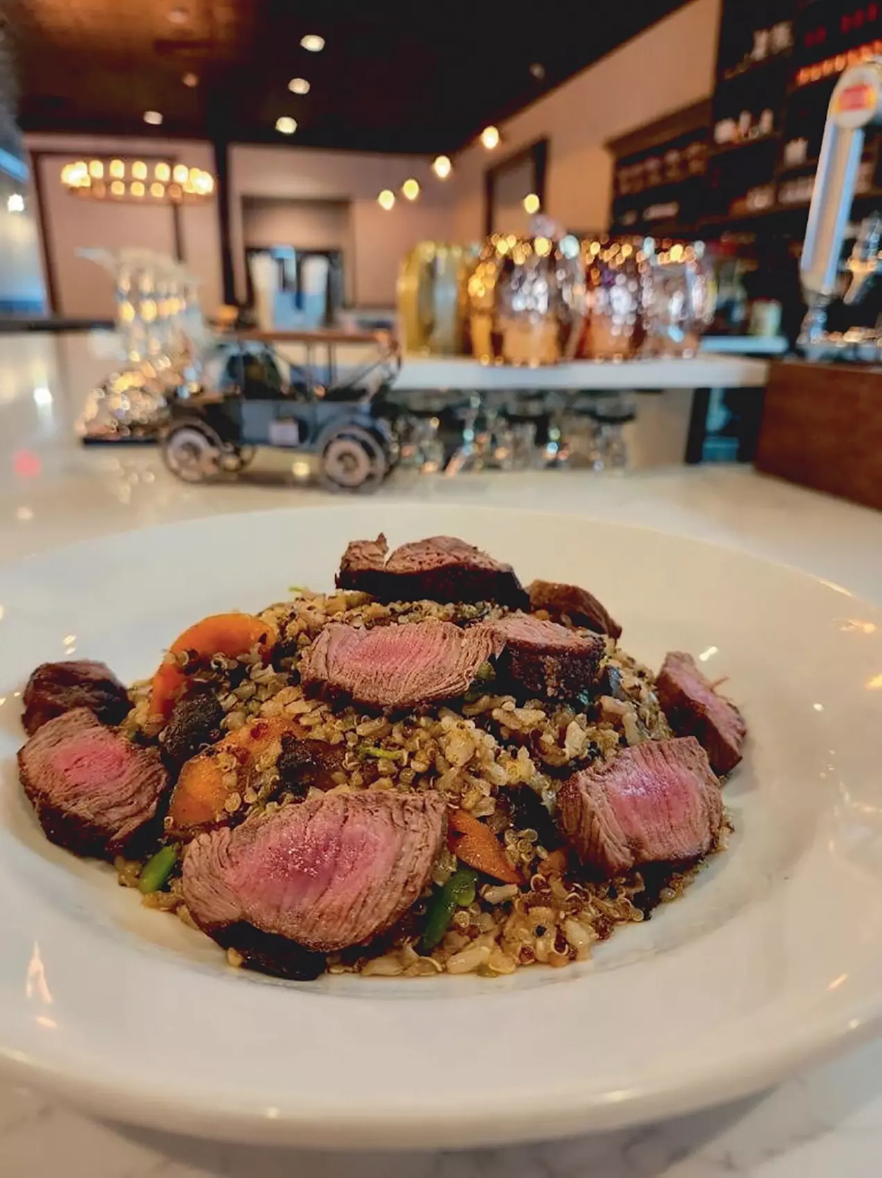 $15 For $30 Worth Of Casual Dining - Primary Image
